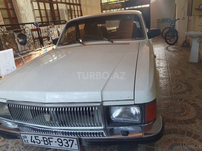 GAZ 3102 1997, 300,000 km - 2.4 l - Mingəçevir
