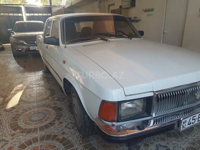GAZ 3102 1997, 300,000 km - 2.4 l - Mingəçevir