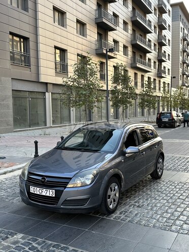 Opel Astra 2006, 203,623 km - 1.4 l - Bakı
