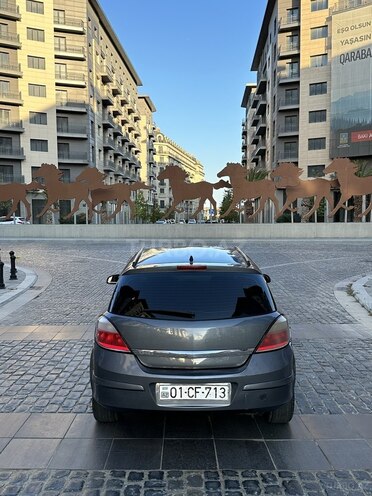 Opel Astra 2006, 203,623 km - 1.4 l - Bakı