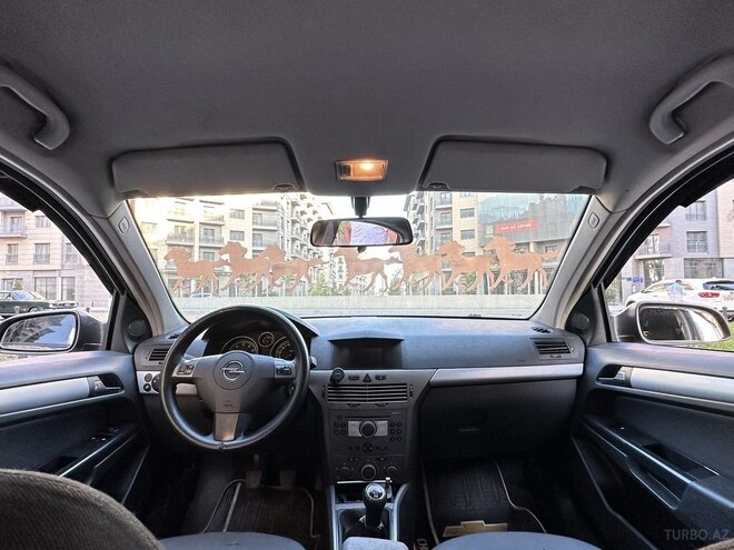 Opel Astra 2006, 203,623 km - 1.4 l - Bakı