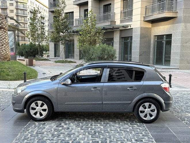 Opel Astra 2006, 203,623 km - 1.4 l - Bakı