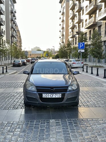Opel Astra 2006, 203,623 km - 1.4 l - Bakı