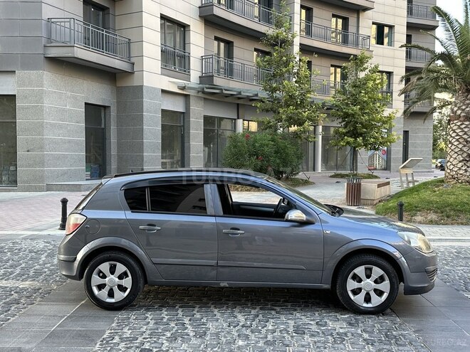 Opel Astra 2006, 203,623 km - 1.4 l - Bakı
