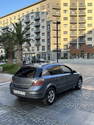 Opel Astra 2006, 203,623 km - 1.4 l - Bakı