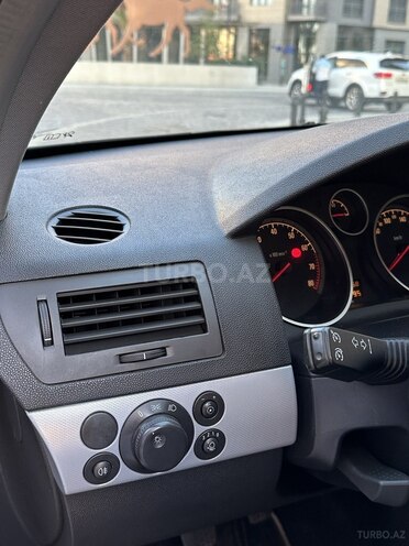 Opel Astra 2006, 203,623 km - 1.4 l - Bakı