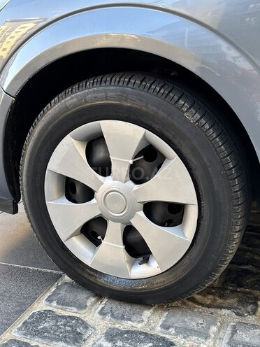 Opel Astra 2006, 203,623 km - 1.4 l - Bakı