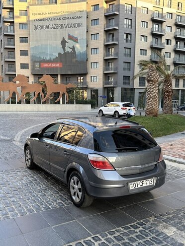 Opel Astra 2006, 203,623 km - 1.4 l - Bakı