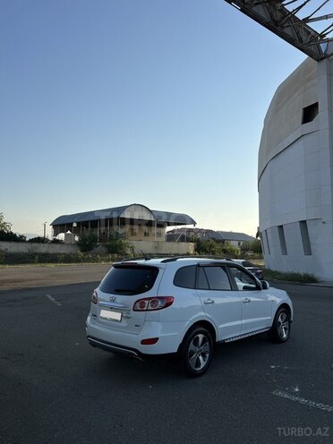 Hyundai Santa Fe 2012, 230,000 km - 2.0 л - Bakı