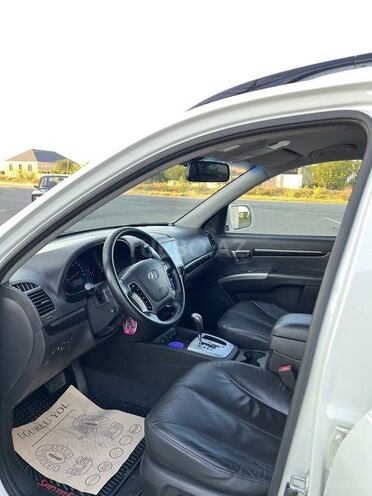 Hyundai Santa Fe 2012, 230,000 km - 2.0 л - Bakı