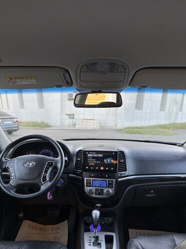 Hyundai Santa Fe 2012, 230,000 km - 2.0 л - Bakı