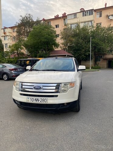 Ford Edge 2008, 200,000 km - 3.5 l - Bakı