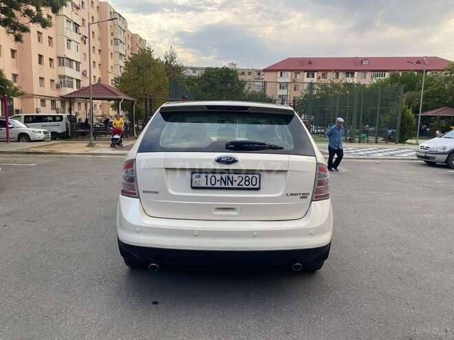 Ford Edge 2008, 200,000 km - 3.5 l - Bakı