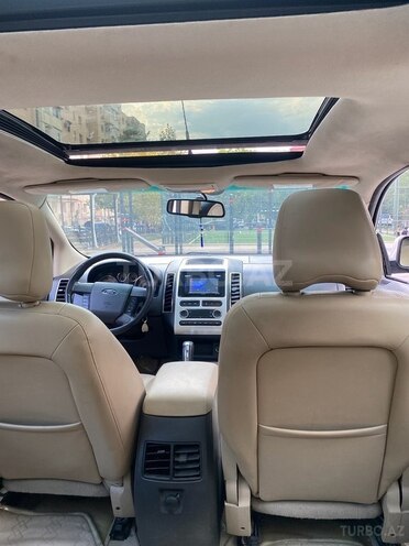 Ford Edge 2008, 200,000 km - 3.5 l - Bakı