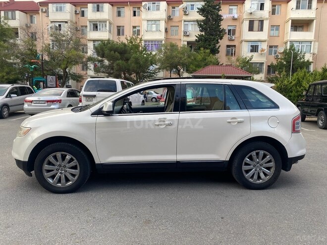 Ford Edge 2008, 200,000 km - 3.5 l - Bakı