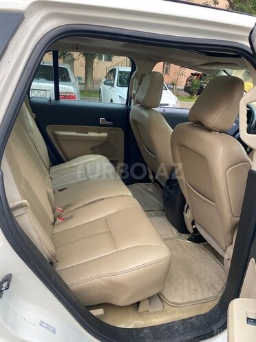 Ford Edge 2008, 200,000 km - 3.5 l - Bakı