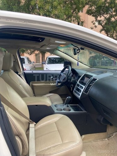 Ford Edge 2008, 200,000 km - 3.5 l - Bakı