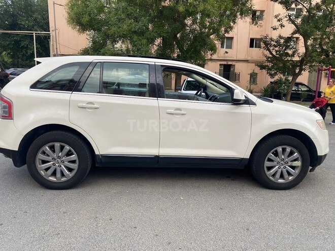 Ford Edge 2008, 200,000 km - 3.5 l - Bakı