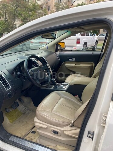 Ford Edge 2008, 200,000 km - 3.5 l - Bakı
