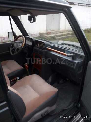 Hyundai Galloper 1997, 542,000 km - 3.0 l - Quba