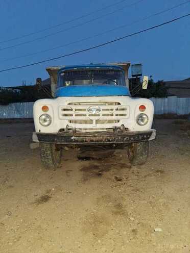 ZIL 130 1990, 125,000 km - 4.5 l - Cəlilabad