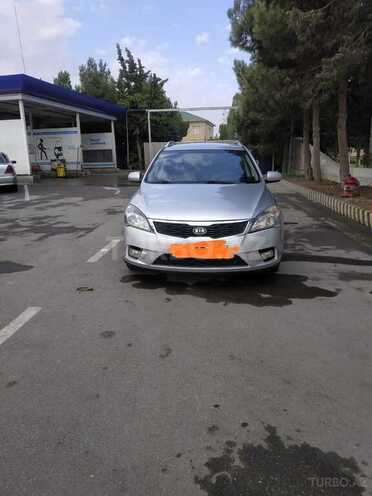 Kia Ceed 2009, 280,575 km - 1.6 l - Bakı