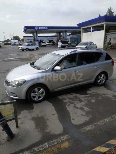 Kia Ceed 2009, 280,575 km - 1.6 l - Bakı