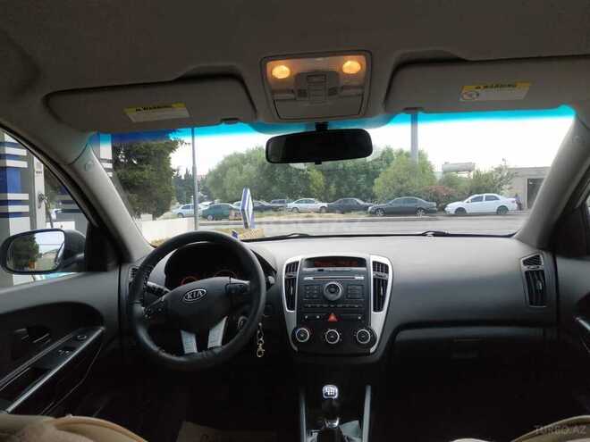Kia Ceed 2009, 280,575 km - 1.6 l - Bakı