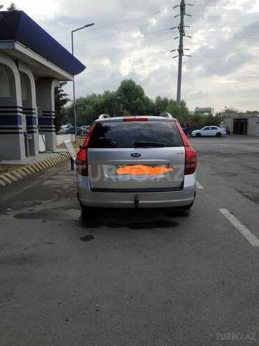 Kia Ceed 2009, 280,575 km - 1.6 l - Bakı