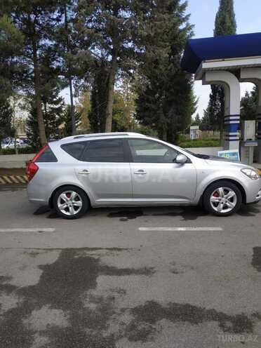 Kia Ceed 2009, 280,575 km - 1.6 l - Bakı