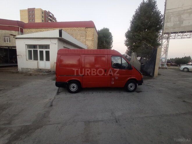 Ford Transit 1994, 125,475 km - 2.5 l - Gəncə