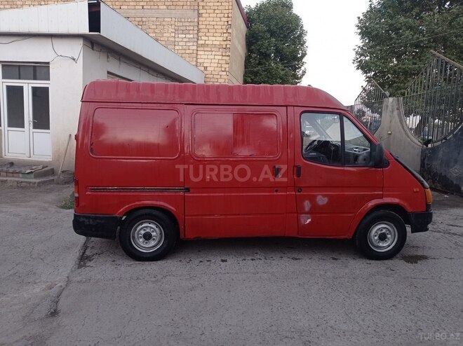 Ford Transit 1994, 125,475 km - 2.5 l - Gəncə