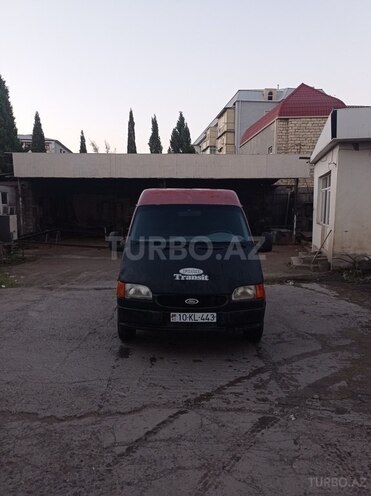 Ford Transit 1994, 125,475 km - 2.5 l - Gəncə