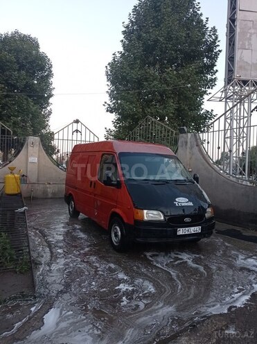 Ford Transit 1994, 125,475 km - 2.5 l - Gəncə
