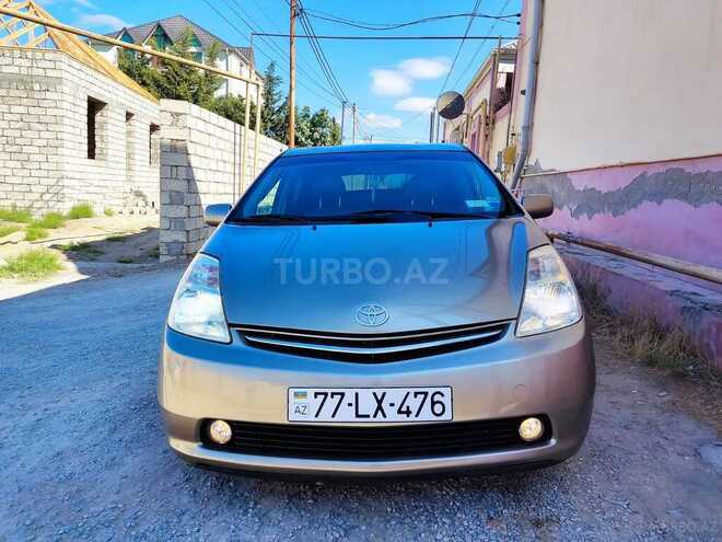 Toyota Prius 2007, 288,073 km - 1.5 l - Bakı
