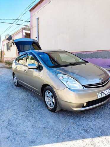 Toyota Prius 2007, 288,073 km - 1.5 l - Bakı