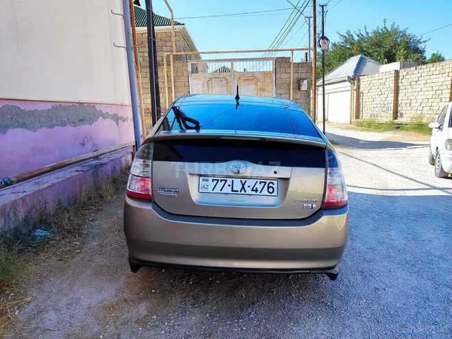 Toyota Prius 2007, 288,073 km - 1.5 l - Bakı