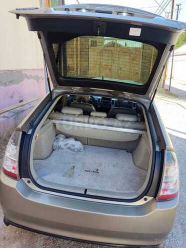 Toyota Prius 2007, 288,073 km - 1.5 l - Bakı
