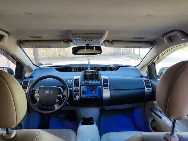 Toyota Prius 2007, 288,073 km - 1.5 l - Bakı