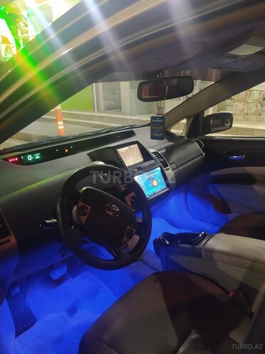 Toyota Prius 2007, 288,073 km - 1.5 l - Bakı