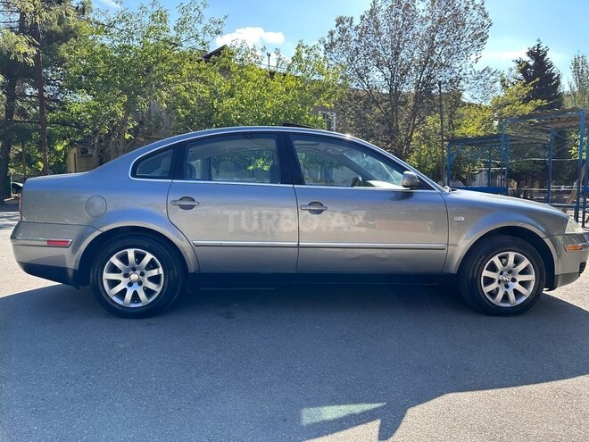 Volkswagen Passat 2001, 310,500 km - 1.8 l - Bakı