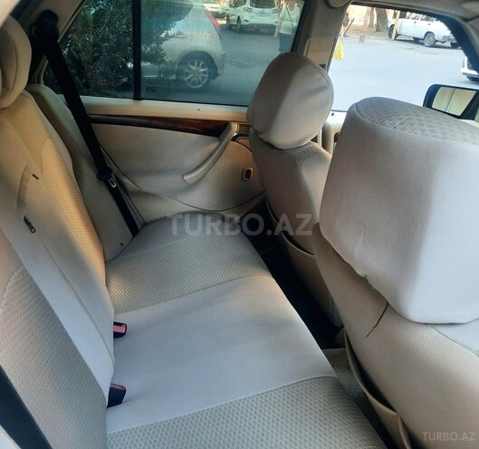 Mercedes C 220 1998, 700,000 km - 2.2 l - Bakı