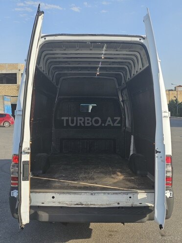 Ford Transit 2009, 178,525 km - 2.4 l - Bakı
