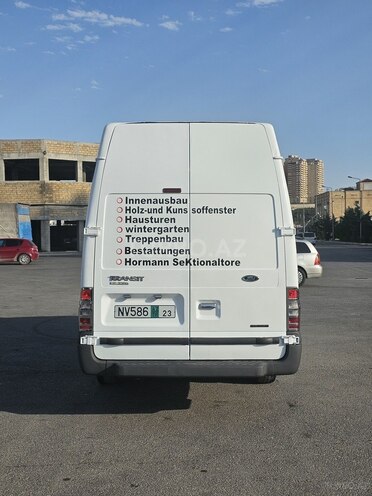 Ford Transit 2009, 178,525 km - 2.4 l - Bakı
