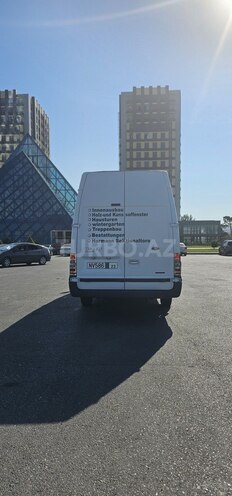 Ford Transit 2009, 178,525 km - 2.4 l - Bakı