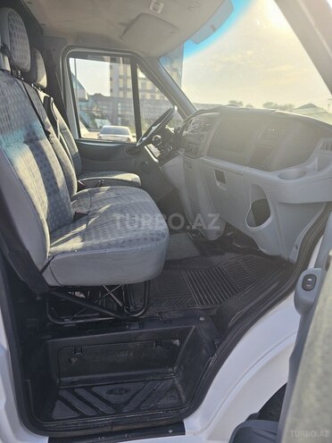 Ford Transit 2009, 178,525 km - 2.4 l - Bakı