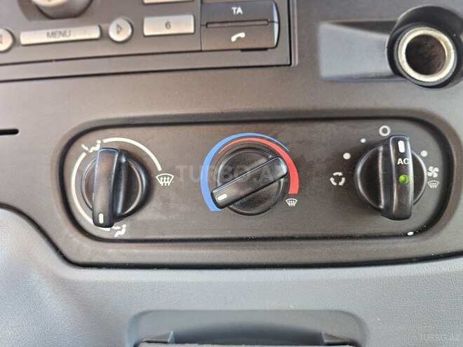 Ford Transit 2009, 178,525 km - 2.4 l - Bakı