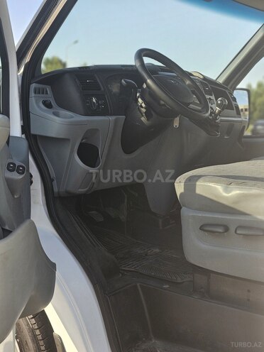 Ford Transit 2009, 178,525 km - 2.4 l - Bakı