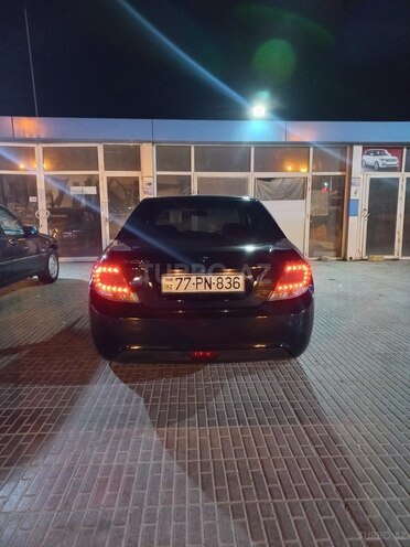 Khazar SD 2022, 45,000 km - 1.7 l - Bakı