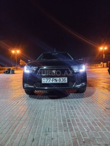 Khazar SD 2022, 45,000 km - 1.7 l - Bakı